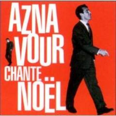 Aznavour chante noel